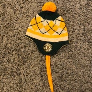 University of Vermont Winter Hat